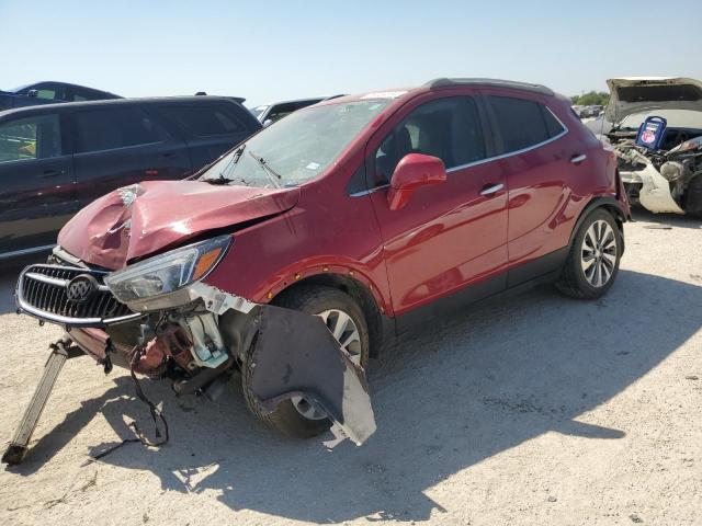 BUICK ENCORE PRE 2020 with VIN KL4CJASB0LB024848 - Photo from auction