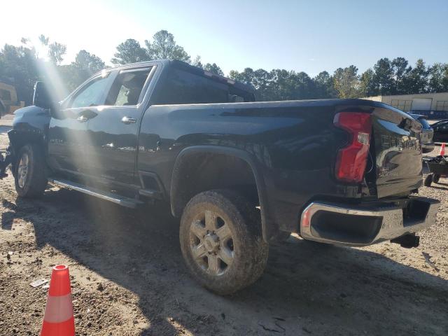 Photo 2 from auction – 2022 CHEVROLET SILVERADO with VIN 2GC4YPEY4N1205298