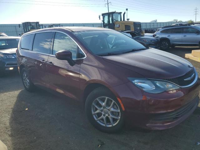 Photo 4 from auction – 2017 CHRYSLER PACIFICA T with VIN 2C4RC1DG4HR702898