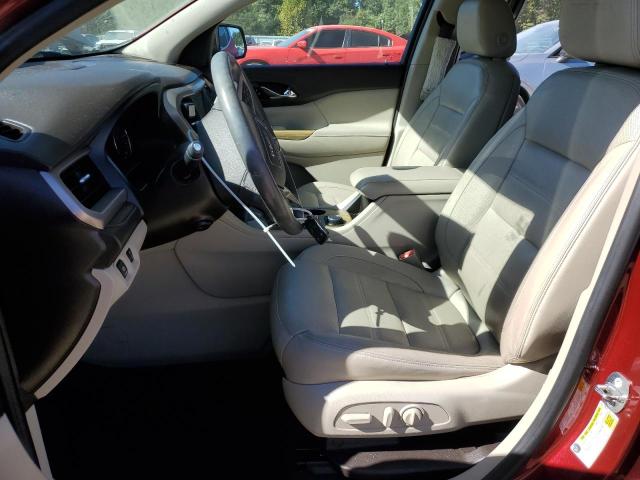 Photo 7 from auction – 2018 GMC ACADIA DEN with VIN 1GKKNPLS9JZ118212