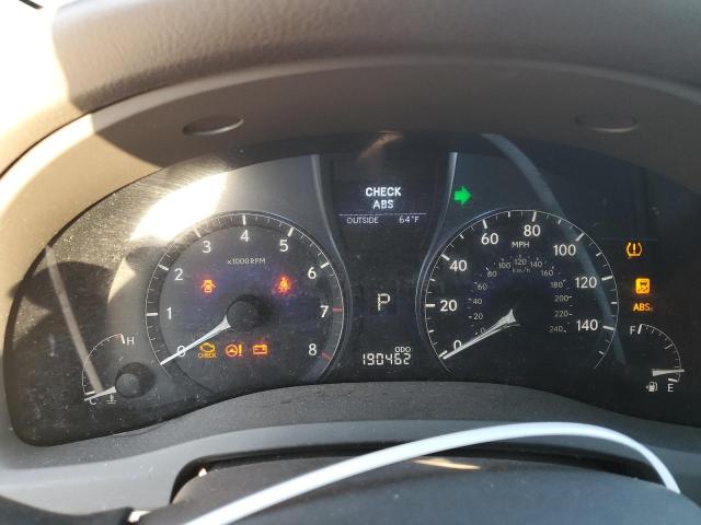 Photo 9 from auction – 2012 LEXUS RX 350 with VIN 2T2ZK1BA2CC068061