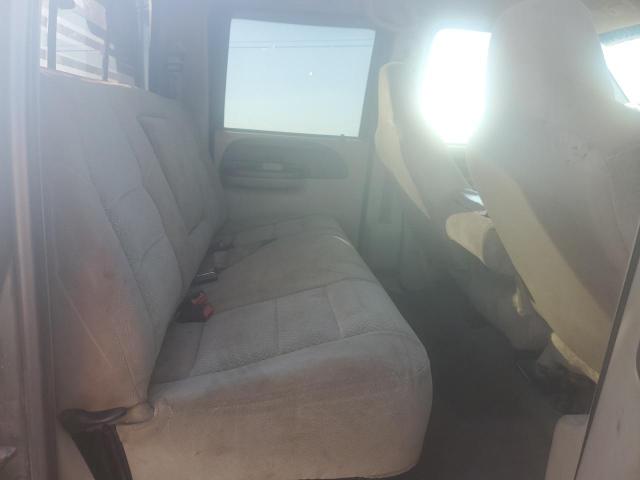 Photo 10 from auction – 2002 FORD F250 SUPER with VIN 1FTNW21F62EA87119