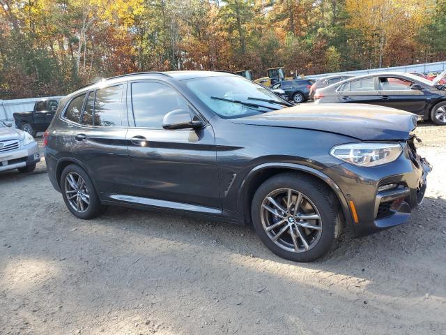 Photo 4 from auction – 2021 BMW X3 XDRIVEM with VIN 5UXTY9C09M9F41346
