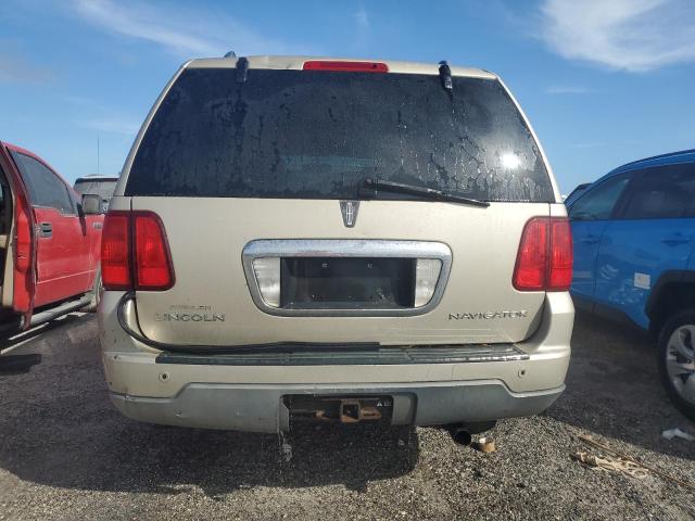Photo 6 from auction – 2004 LINCOLN NAVIGATOR with VIN 5LMFU27RX4LJ43162