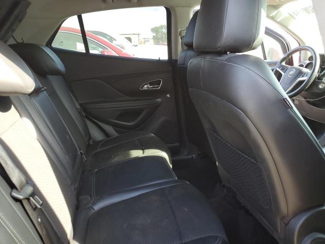 Photo 11 from auction – 2014 BUICK ENCORE with VIN KL4CJESB0EB611786