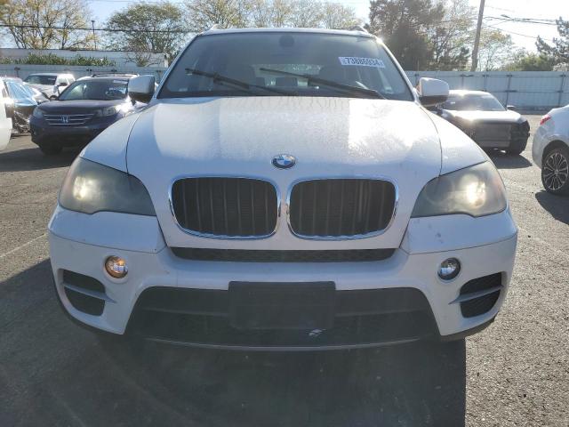 Photo 5 from auction – 2012 BMW X5 XDRIVE3 with VIN 5UXZV4C50CL751740