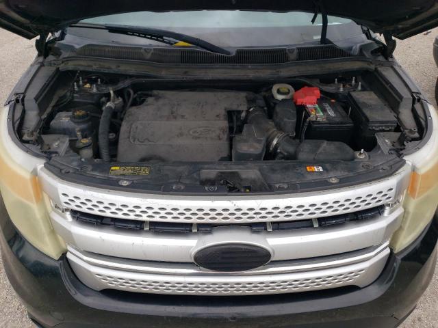 Photo 12 from auction – 2011 FORD EXPLORER X with VIN 1FMHK7D80BGA82310