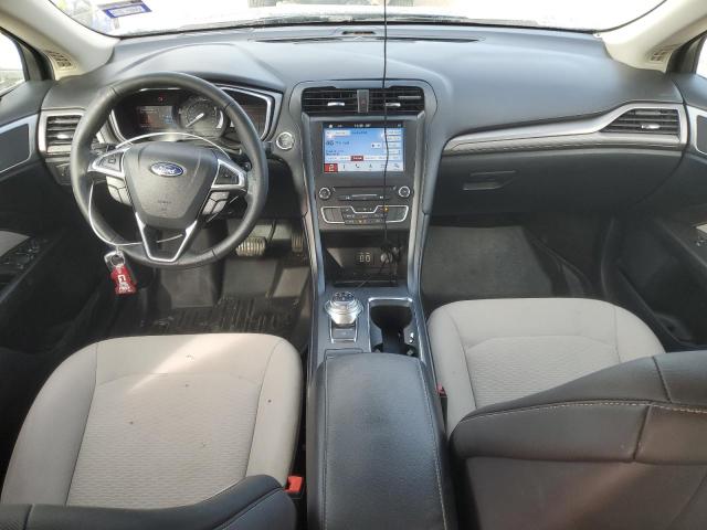 Photo 8 from auction – 2019 FORD FUSION SE with VIN 3FA6P0HD6KR215551