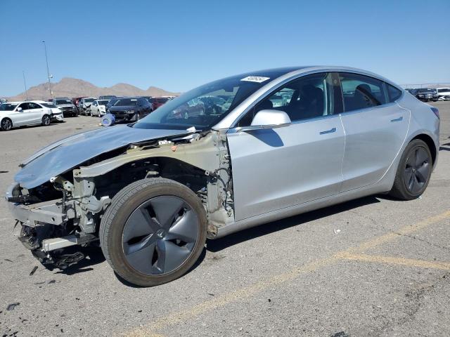 TESLA MODEL 3 2018 with VIN 5YJ3E1EA2JF078532 - Photo from auction