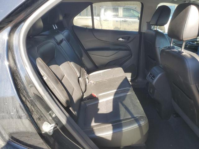 Photo 11 from auction – 2021 CHEVROLET EQUINOX LT with VIN 3GNAXUEV3ML363484