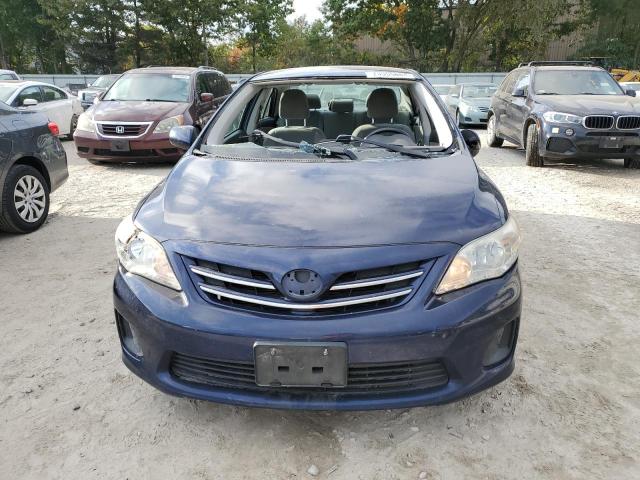 Photo 5 from auction – 2013 TOYOTA COROLLA BA with VIN 2T1BU4EEXDC951584
