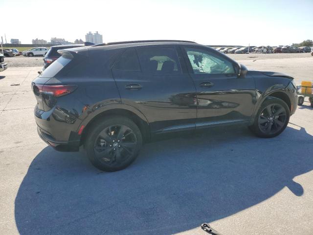 Photo 3 from auction – 2023 BUICK ENVISION E with VIN LRBFZNR41PD020410