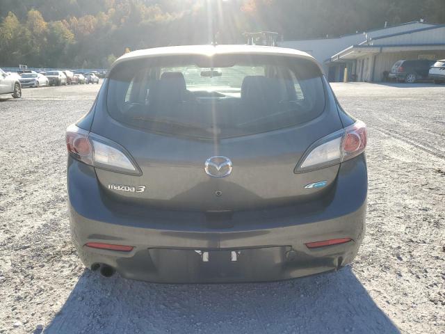 Photo 6 from auction – 2012 MAZDA 3 I with VIN JM1BL1M89C1691579
