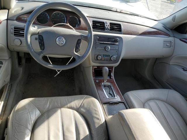 Photo 8 from auction – 2007 BUICK LUCERNE CX with VIN 1G4HD57247U117395