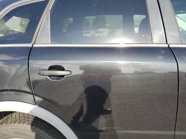 Photo 11 from auction – 2012 CHEVROLET CAPTIVA with VIN 3GNAL2EKXCS599933