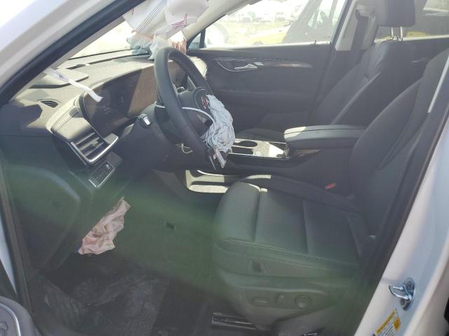 Photo 7 from auction – 2024 BUICK ENVISION P with VIN LRBFZME41RD049246