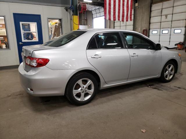 Photo 3 from auction – 2013 TOYOTA COROLLA BA with VIN 5YFBU4EE1DP075665