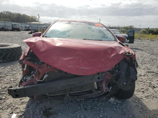 Photo 5 from auction – 2016 TOYOTA COROLLA L with VIN 2T1BURHEXGC668776