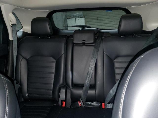 Photo 10 from auction – 2024 FORD EDGE SEL with VIN 2FMPK4J92RBA78798