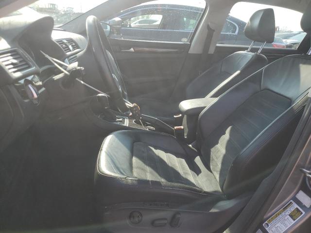 Photo 7 from auction – 2015 VOLKSWAGEN PASSAT SEL with VIN 1VWCV7A32FC076341