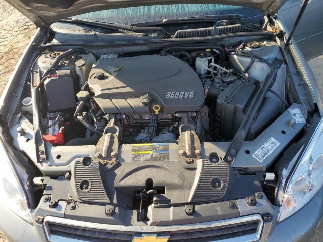 Photo 11 from auction – 2007 CHEVROLET IMPALA LS with VIN 2G1WB58KX79197047