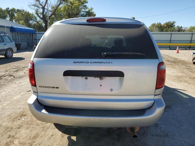 Photo 6 from auction – 2006 DODGE GRAND CARA with VIN 1D4GP24R66B726637