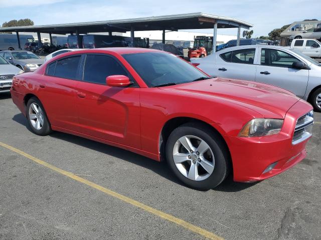 Photo 4 from auction – 2013 DODGE CHARGER SE with VIN 2C3CDXBG1DH587870