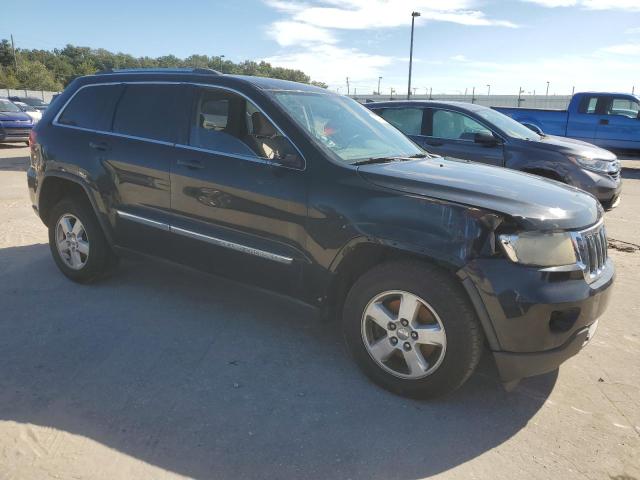 Photo 4 from auction – 2013 JEEP GRAND CHER with VIN 1C4RJFAG0DC618944
