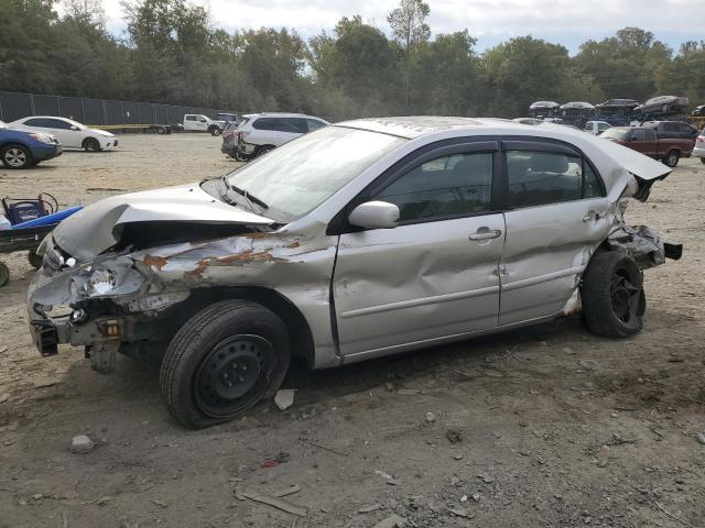 TOYOTA COROLLA CE 2006 with VIN 1NXBR32E46Z668230 - Photo from auction