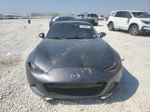 Photo 5 from auction – 2023 MAZDA MX-5 MIATA with VIN JM1NDAM70P0550719