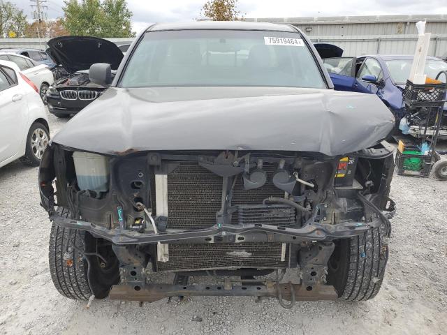 Photo 5 from auction – 2011 TOYOTA TACOMA PRE with VIN 5TFTU4GN8BX008707