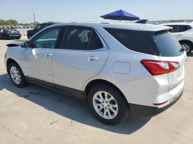 Photo 2 from auction – 2018 CHEVROLET EQUINOX LT with VIN 2GNAXSEV3J6252695