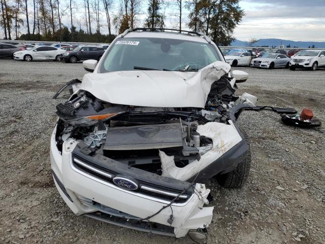 Zdjęcie 5 z aukcji – 2014 FORD ESCAPE TIT z VIN 1FMCU9J97EUE27741