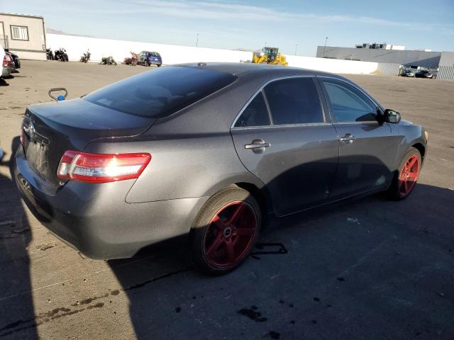 Снимка 3 от търг – 2011 TOYOTA CAMRY BASE с VIN 4T1BF3EK5BU630686