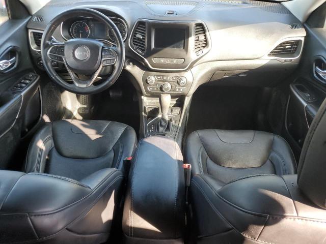 Photo 8 from auction – 2020 JEEP CHEROKEE L with VIN 1C4PJLLX4LD638125