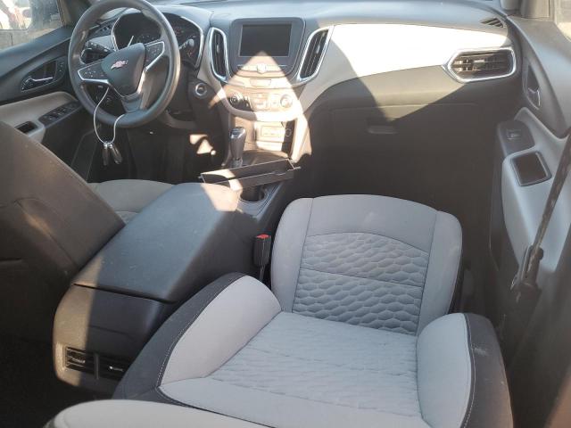 Photo 8 from auction – 2020 CHEVROLET EQUINOX LS with VIN 3GNAXHEV4LS539468