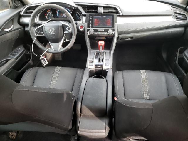 Photo 8 from auction – 2016 HONDA CIVIC EX with VIN 2HGFC2F8XGH509062