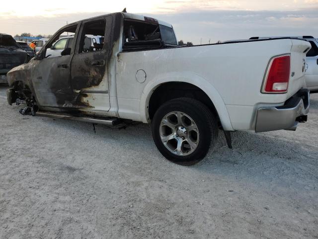 Photo 2 from auction – 2014 RAM 1500 LARAM with VIN 1C6RR7JM7ES438735