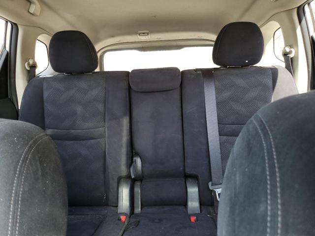 Photo 10 from auction – 2016 NISSAN ROGUE S with VIN JN8AT2MV9GW147698