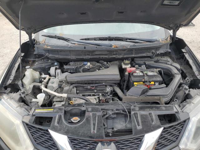 Photo 12 from auction – 2016 NISSAN ROGUE S with VIN JN8AT2MT2GW010942