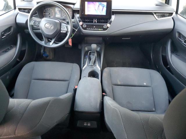 Photo 8 from auction – 2023 TOYOTA COROLLA LE with VIN 5YFB4MDE5PP020772