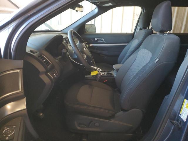 Photo 7 from auction – 2019 FORD EXPLORER X with VIN 1FM5K7D80KGA27777