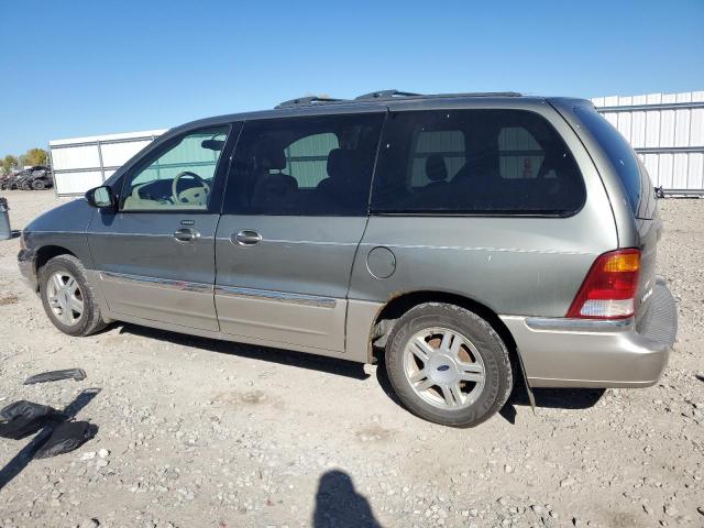 Photo 2 from auction – 2003 FORD WINDSTAR S with VIN 2FMZA534X3BB91716