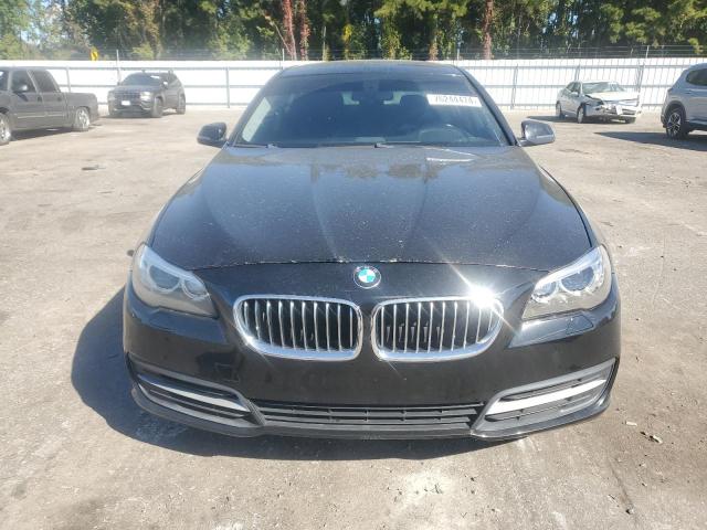 Photo 5 from auction – 2014 BMW 528 I with VIN WBA5A5C54ED509898