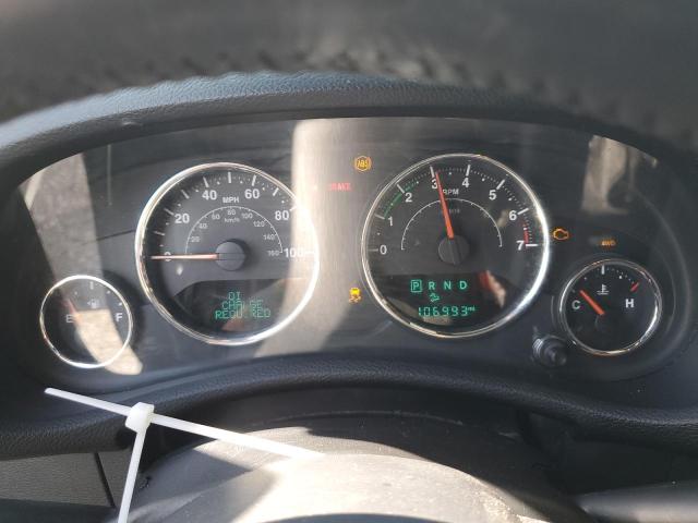 Photo 9 from auction – 2018 JEEP WRANGLER U with VIN 1C4HJWEG8JL898260