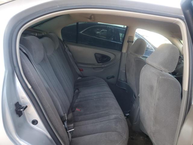 Photo 10 from auction – 2003 CHEVROLET MALIBU with VIN 1G1ND52J73M644405
