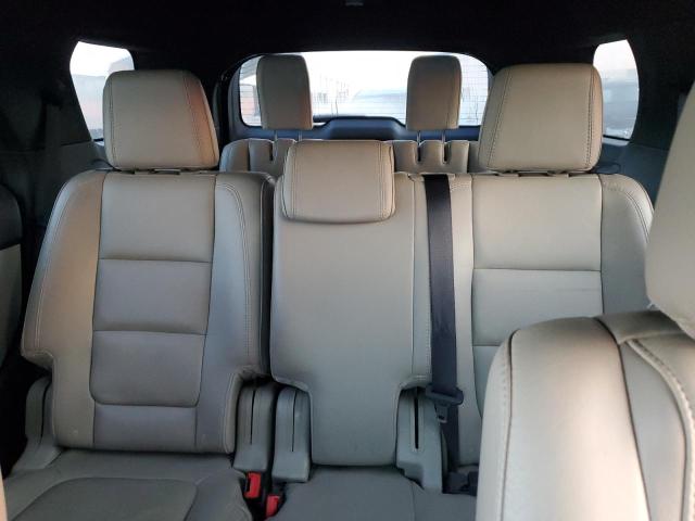 Photo 10 from auction – 2015 FORD EXPLORER X with VIN 1FM5K8D88FGA20197