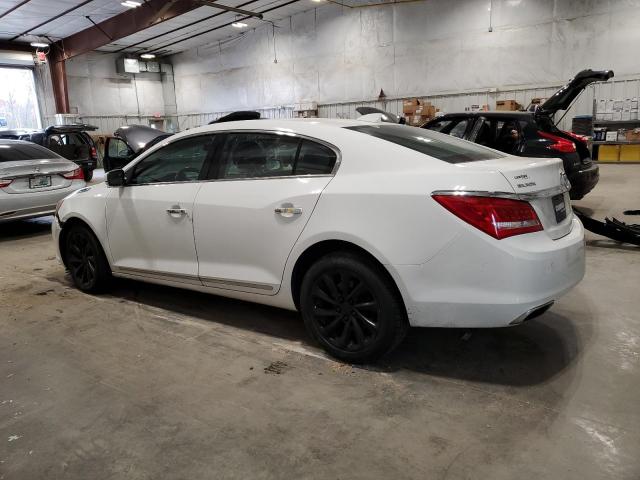 Photo 2 from auction – 2016 BUICK LACROSSE with VIN 1G4GB5G32GF175553