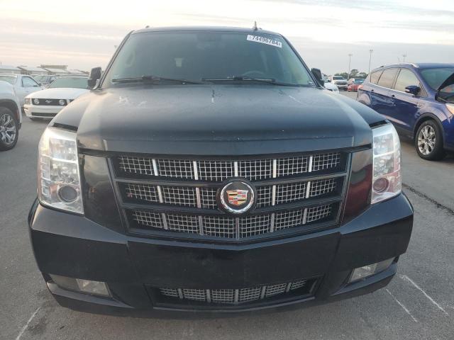 Photo 5 from auction – 2014 CADILLAC ESCALADE E with VIN 1GYS4JEF7ER191624