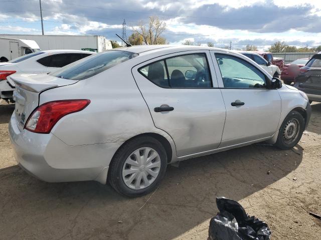 Photo 3 from auction – 2014 NISSAN VERSA S with VIN 3N1CN7AP9EL825101